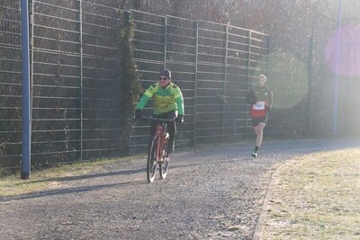 Silvesterlauf 2024