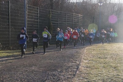 Silvesterlauf 2024
