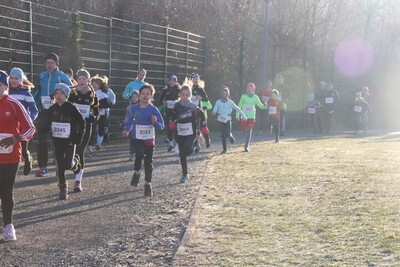 Silvesterlauf 2024