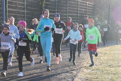 Silvesterlauf 2024