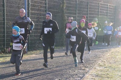 Silvesterlauf 2024