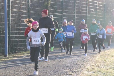 Silvesterlauf 2024