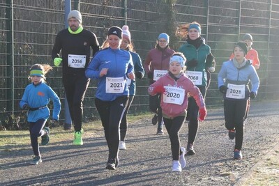 Silvesterlauf 2024
