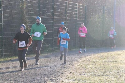 Silvesterlauf 2024