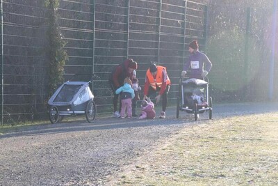 Silvesterlauf 2024