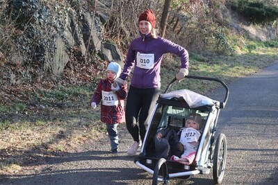 Silvesterlauf 2024