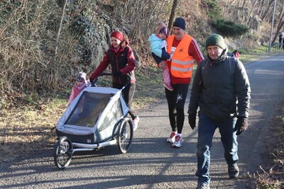 Silvesterlauf 2024