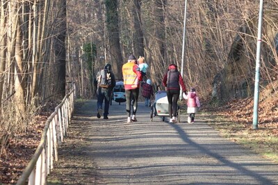 Silvesterlauf 2024