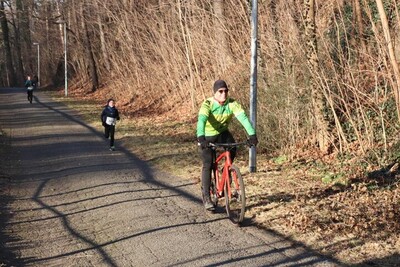Silvesterlauf 2024