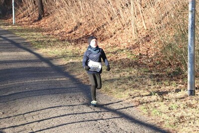 Silvesterlauf 2024