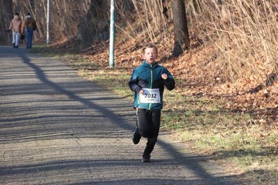 Silvesterlauf 2024