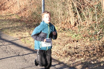 Silvesterlauf 2024