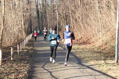Silvesterlauf 2024