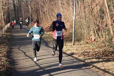 Silvesterlauf 2024