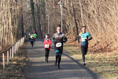 Silvesterlauf 2024