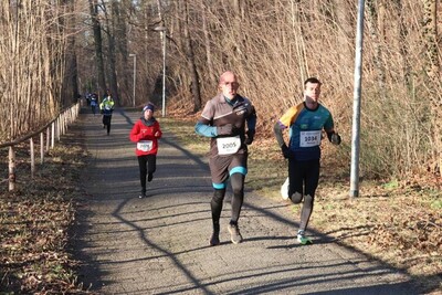 Silvesterlauf 2024