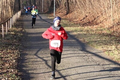 Silvesterlauf 2024