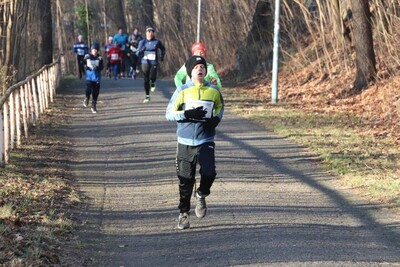Silvesterlauf 2024