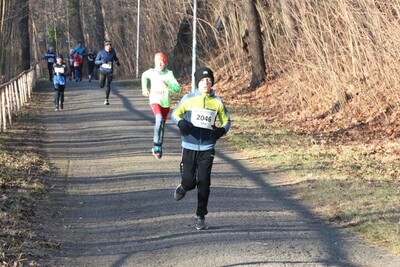 Silvesterlauf 2024
