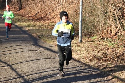 Silvesterlauf 2024