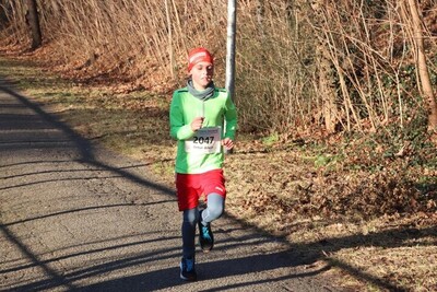 Silvesterlauf 2024