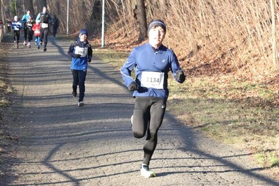 Silvesterlauf 2024