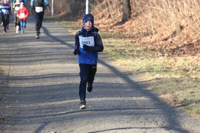Silvesterlauf 2024