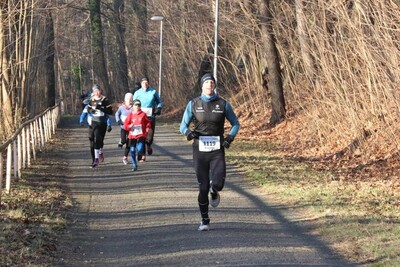 Silvesterlauf 2024