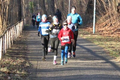 Silvesterlauf 2024