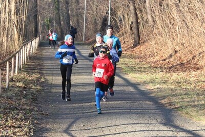 Silvesterlauf 2024