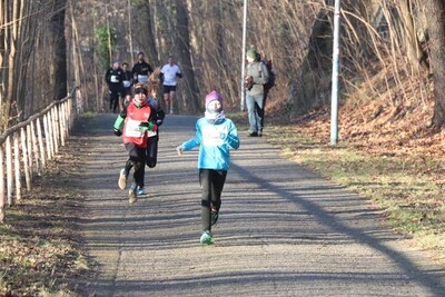 Silvesterlauf 2024