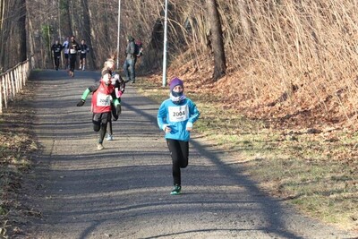 Silvesterlauf 2024