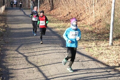 Silvesterlauf 2024