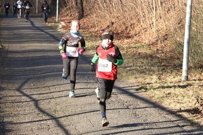 Silvesterlauf 2024