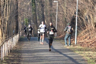 Silvesterlauf 2024