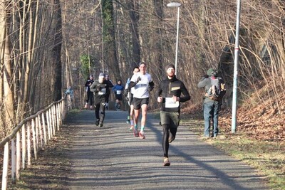 Silvesterlauf 2024