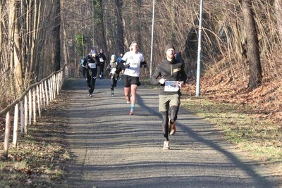 Silvesterlauf 2024