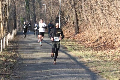 Silvesterlauf 2024