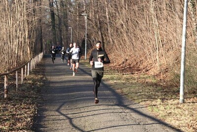 Silvesterlauf 2024