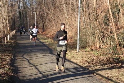Silvesterlauf 2024