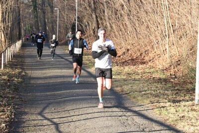 Silvesterlauf 2024