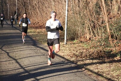 Silvesterlauf 2024