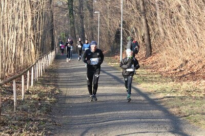 Silvesterlauf 2024