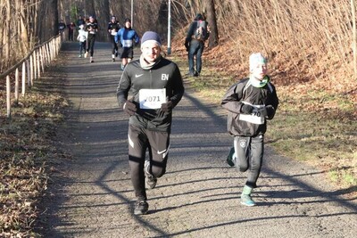 Silvesterlauf 2024