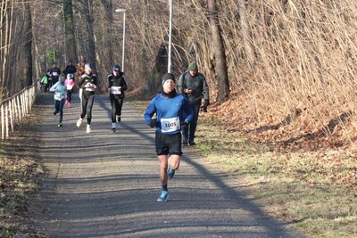 Silvesterlauf 2024
