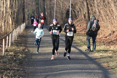 Silvesterlauf 2024
