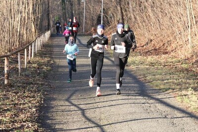 Silvesterlauf 2024