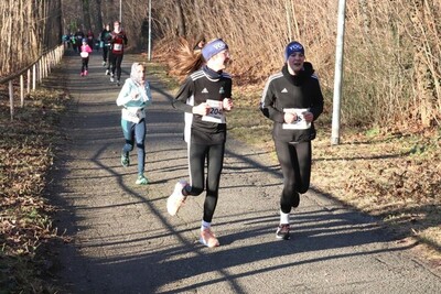 Silvesterlauf 2024