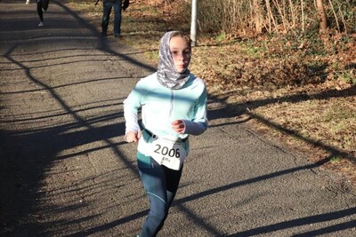 Silvesterlauf 2024