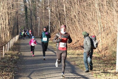 Silvesterlauf 2024